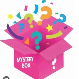 Mystery box